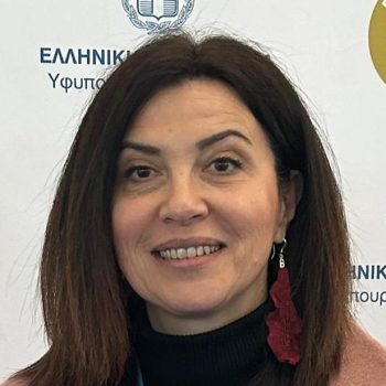 Σοφία Βάνα - Ambiever senior advisor CSR initiatives